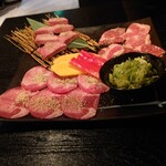 肉匠 いっしん - 