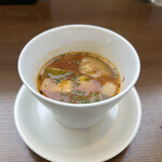 Sugos Cafe - 