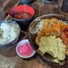 ずんべら屋 - 料理写真: