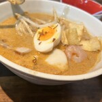 SLOWJAM GARAGE Singaporean cuisine - 