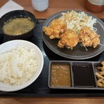 Karayama Nagoya Hirahari Ten - 