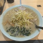 ラーメンショップ八峯 - 