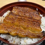 Sushi Unagi Dokoro Kyomaru - 