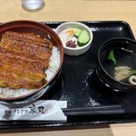 Sushi Unagi Dokoro Kyomaru - 