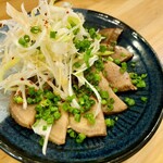 野菜巻き串屋ツバメ - 