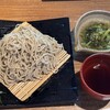 そば処 時遊庵 あさかわ - 料理写真: