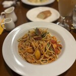 OSTERIA Ci vediamo - 