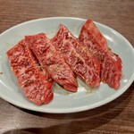 Sumibi Yakiniku Horumon Urara - 