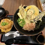 Buzen Uradukai Manda Udon - 