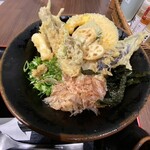 Buzen Uradukai Manda Udon - 