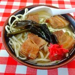 Miyazato Soba - 