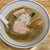 麺や たけ田 - 料理写真:濃厚中華そば