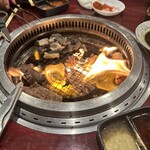 Yakiniku Doraku - 