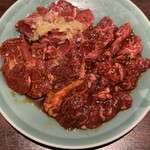 Yakiniku Kojima Hanare Osaka Umeda - 