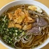 ラーメン亭一番 - 料理写真: