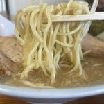 Ramen Shop Ichikai Ten - 