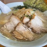 Ramen Shop Ichikai Ten - 