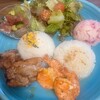 ALOHA DAYS - 料理写真: