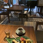 Kominka Cafe Hanyotei - 