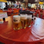 Beer Garden Miami - 