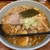 美春 - 料理写真:特撰味噌ラーメン