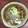 そば処 桔梗 - 料理写真: