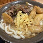 Maki no Udon Hakata Basutaminaruten - 