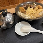 Maki no Udon Hakata Basutaminaruten - 