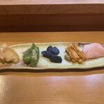 Sushi Sei - 