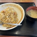 Yamada Udon Hachioji Naganuma Ten - 