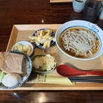 Soba Shogun - 