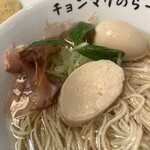 Ramen Chonmage Kobe Sannomiya Ten - 