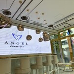 ANGEL CHAMPAGNE Ginza Ten - 