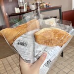 Mutsumi Motors COFFEE&CREPE - 