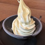 SOBA CAFE IKEMORI - 