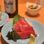 稚内海鮮と地鶏の個室居酒屋 旬蔵 - 