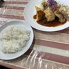 洋食屋 - 料理写真:ランチＡセット