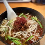 New Ezo Ramen - 