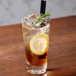 Highball Bar Tokyo Eki 1923 - 