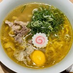 Ramen Walker Kitchen - 