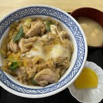 Tounin Udon - 