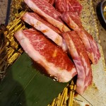 Yakiniku Tocchan Kumeda Eki Mae Ten - 