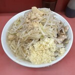 Ramen Jiro Koiwa Ten - 