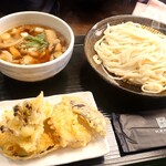 竹國 武蔵野うどん - 料理写真:美味しい！