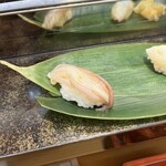 Senrei Zushi Jei A Sendai Eki Sankaiten - 