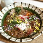 Namara Masala Nihonbashi Ten - 