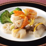 Chinese　Restaurant　Karin - 