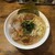 ラーメン ヤスオ - 料理写真: