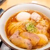 らぁめんシフク - 料理写真: