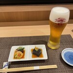 sushi kappou K - 